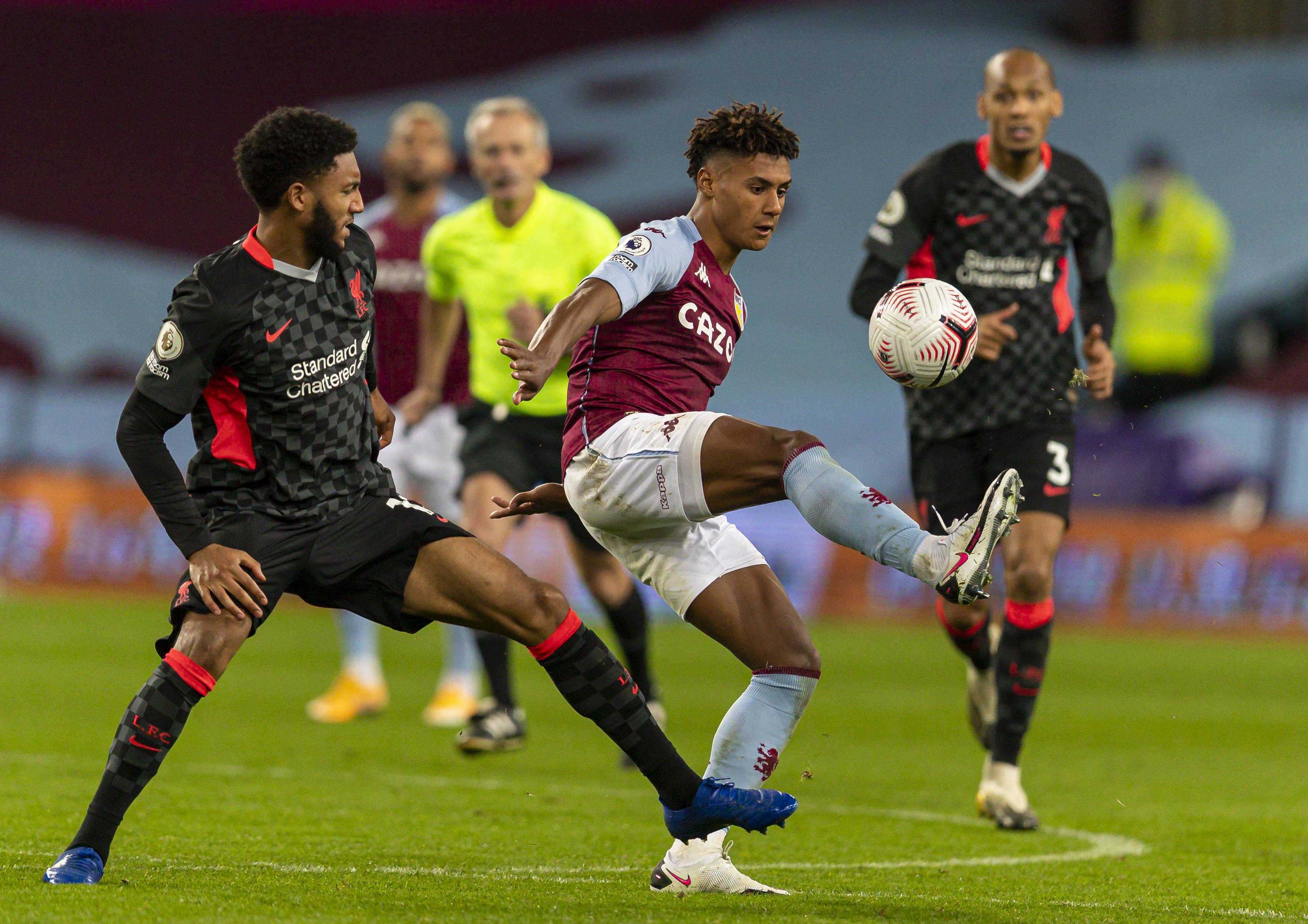 在竞技场上 在竞技场上